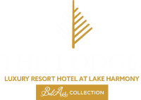 The Lodge Luxury Resort At Lake Harmony 