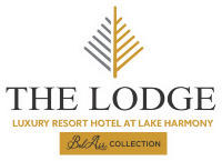 The Lodge Luxury Resort At Lake Harmony 